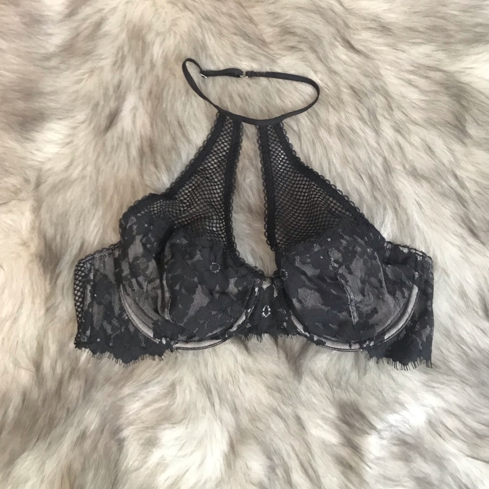 Victoria’s Secret Dream Angels halter bra